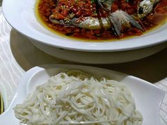 -毛家饭店(今洲广场店)