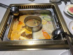 -大渝火锅(太仓万达店)