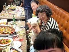 -火吧PTV聚会餐厅(10号店)