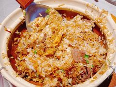 -啫神·广州地标美食(北京路店)