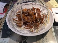 -豆蔻电影主题餐厅(四牌楼店)
