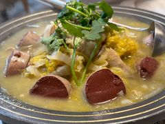 -叁拾壹克饺子·东北菜(国贸店)