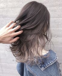 -奈川烫染Salon