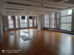 -FineYoga梵音瑜伽·普拉提