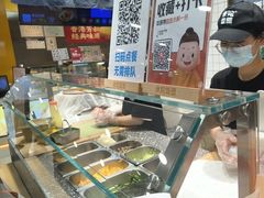 -米陀饭团•紫菜包饭(中华广场店)