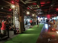 -超鹿运动(融侨锦江店)