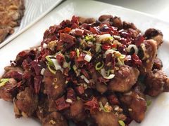 -安吉海鲜中餐厅ANJI CHINESE Restaurant