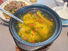 -食光慢宴·安吉土菜馆