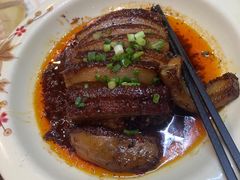 -饭桌故事·血鸭湘(荣宝华店)
