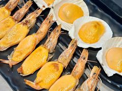 -水木锦堂·自助铁板烧(方庄时代店)