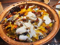 -水煮三国·川鲁江湖菜(香山店)