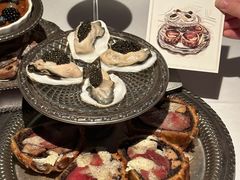 -壳里西餐厅Coquille Seafood Bistro(蒙自路店)