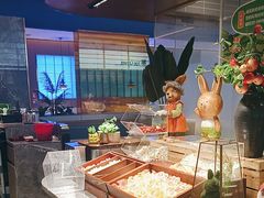 -非烤勿扰自助烤肉(宝安天虹店)