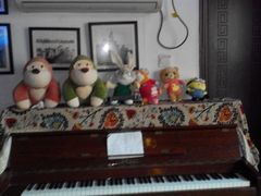 -小岛98(小岛酒吧)