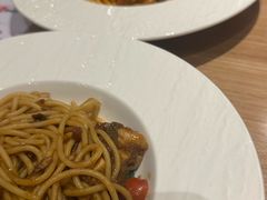 -必胜客(花都百业店)