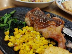 -萨莉亚意式餐厅(天河城购物中心店)