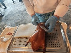 -海湾壹品·粤菜·早茶·烤鸭(拱北店)