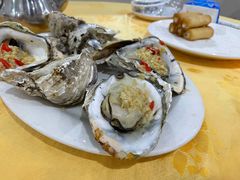 生蚝-蚝专家(北滘店)