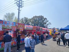 -西塘广惠公园