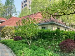 -徐家汇源景区-衡山公园