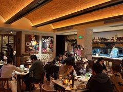 -Mammamia意大利餐厅(阳春巷店)