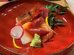 -鸟山鸣·日料食堂(王府井店)