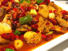 -八珍玉食鸡煲·打边炉(印象城店)