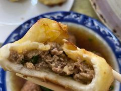 -大南门牛肉包子店