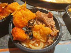 -九鼎轩脆毛肚火锅(南京东路店)