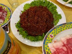 -清真·马家火锅美食城(镇江北路店)