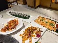-么子烤肉(化龙池店)
