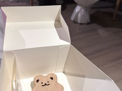 -好利来(团结湖店)