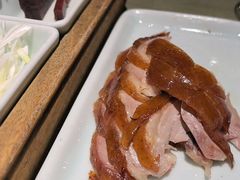 -那家小馆•北京菜•烤鸭(中关村店)