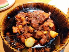 -小放牛炒菜馆(衡百店)