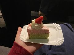 -九月里.自由花园餐厅