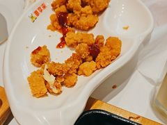 -豪享来(我格广场店)