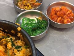 -意成料理