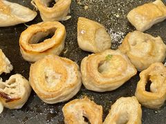 -韩香福烤肉庄园(荣成店)