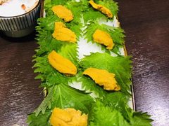 -万岛日本料理铁板烧(万泰国际店)