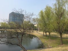 -同济大学(嘉定校区)