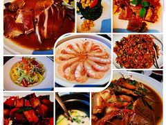 -南通滨江洲际酒店-东厨中餐厅