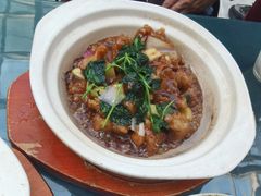 -天毓山庄·餐厅