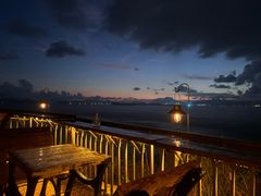 -Brew Farm·精酿农场海滨悬崖餐厅