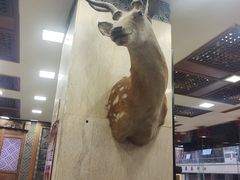 -乔家满族八大碗(流水沟店)