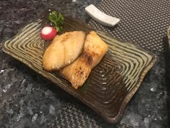 -菊上料理(蜀山银泰百货店)