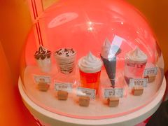 -麦当劳(新达汇三林店)