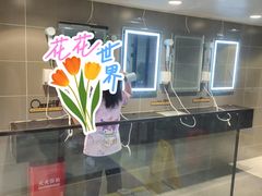 -小蓝鲸游泳培训基地(积水潭店)