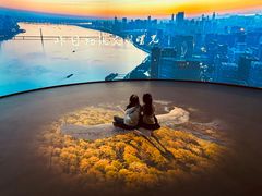-中国湿地博物馆