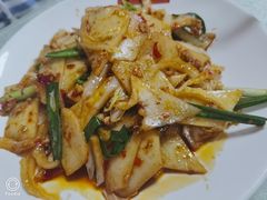 -朱家花园食府(顺城王府井店)