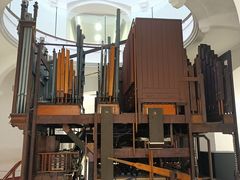 -鼓浪屿钢琴博物馆